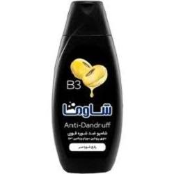 شاوما شامپو ضدشوره قوی 400میل